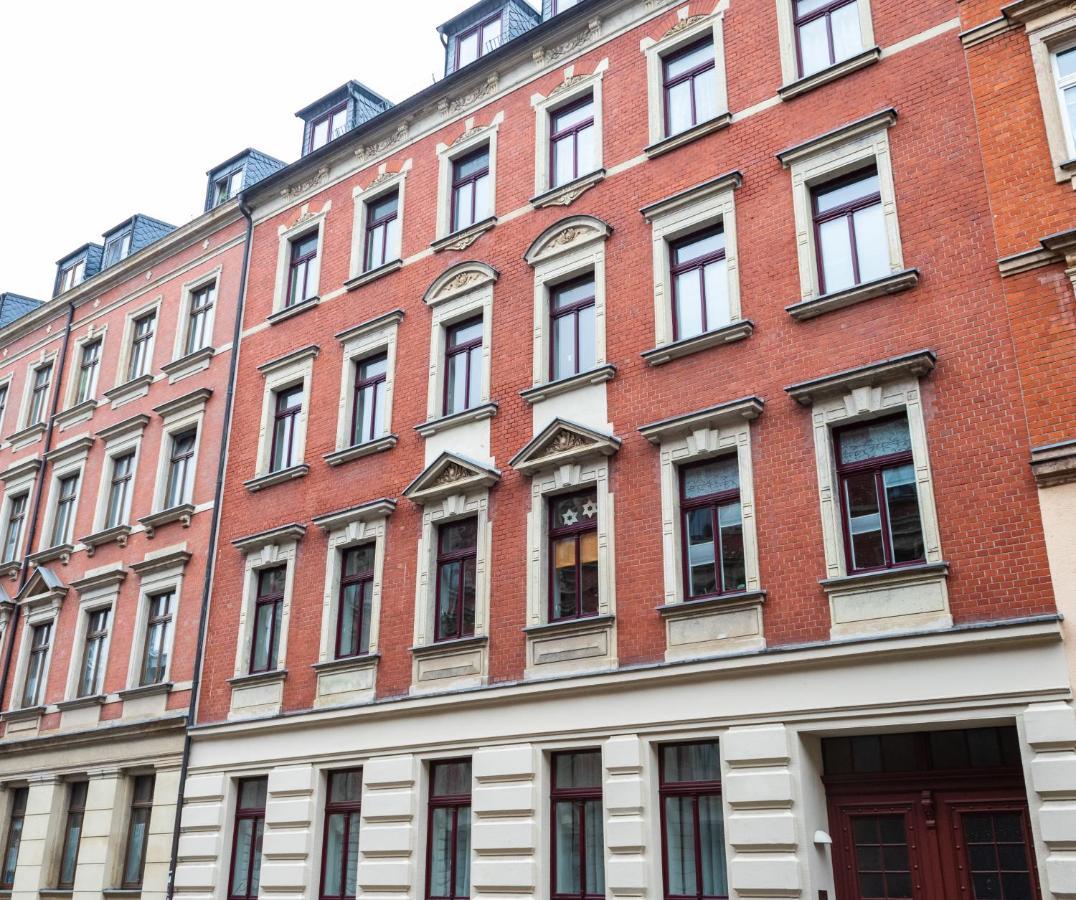 Exklusive Wohnung Mit Kingsize-Bett I 75Qm I Am See I Netflix I Gratis Kaffee & Teeangebot Chemnitz Exterior foto