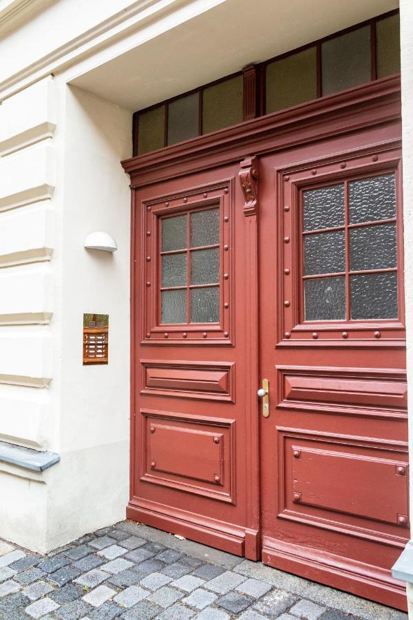 Exklusive Wohnung Mit Kingsize-Bett I 75Qm I Am See I Netflix I Gratis Kaffee & Teeangebot Chemnitz Exterior foto
